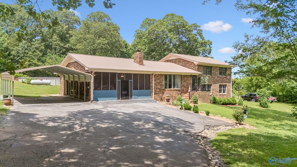 6368 County Road 93, Bryant, AL 35958