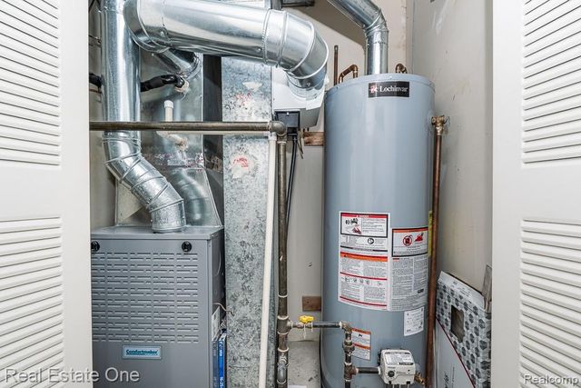 1903 Eagle Pointe, Bloomfield Hills, MI 48304