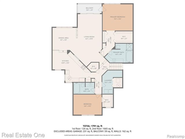 1903 Eagle Pointe, Bloomfield Hills, MI 48304