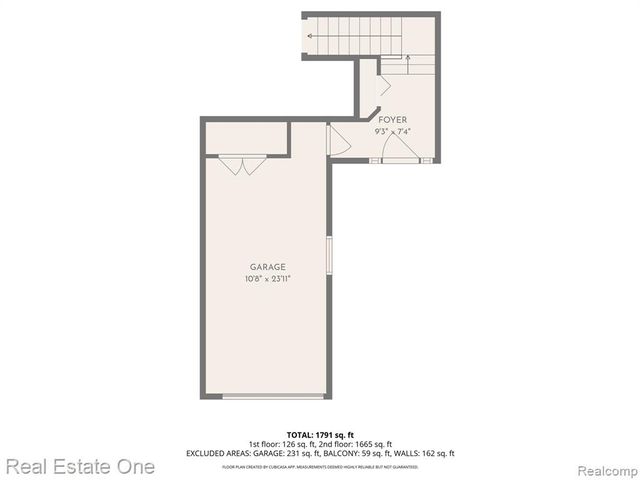 1903 Eagle Pointe, Bloomfield Hills, MI 48304