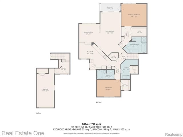 1903 Eagle Pointe, Bloomfield Hills, MI 48304