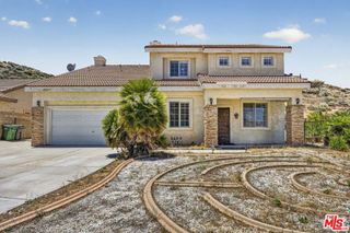 40247 Maestro Lane, Palmdale, CA 93551