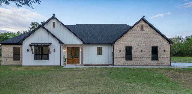 9033 County Road 114, Kaufman, TX 75142