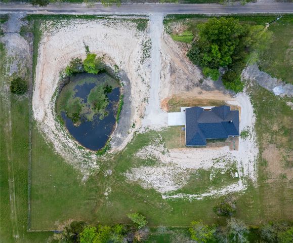 9033 County Road 114, Kaufman, TX 75142