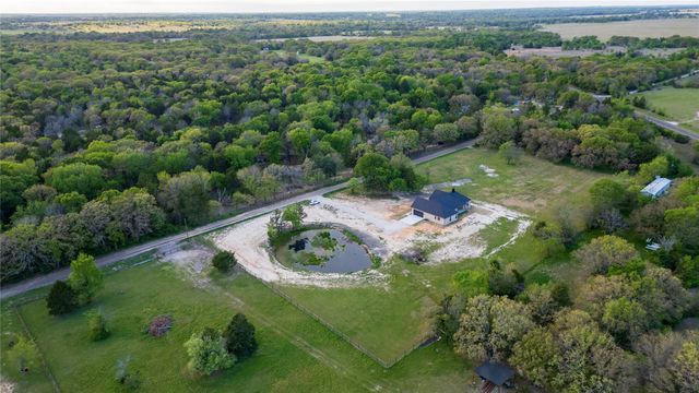 9033 County Road 114, Kaufman, TX 75142