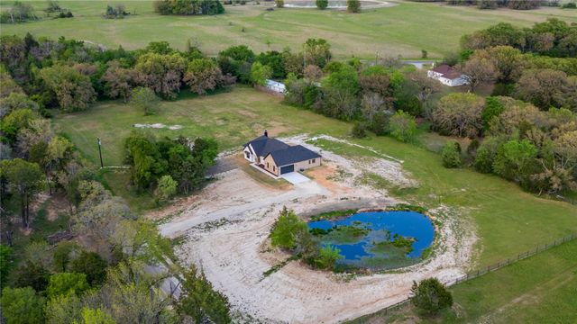 9033 County Road 114, Kaufman, TX 75142