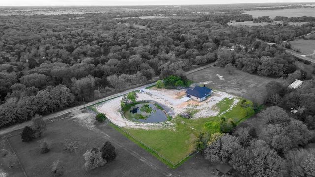 9033 County Road 114, Kaufman, TX 75142