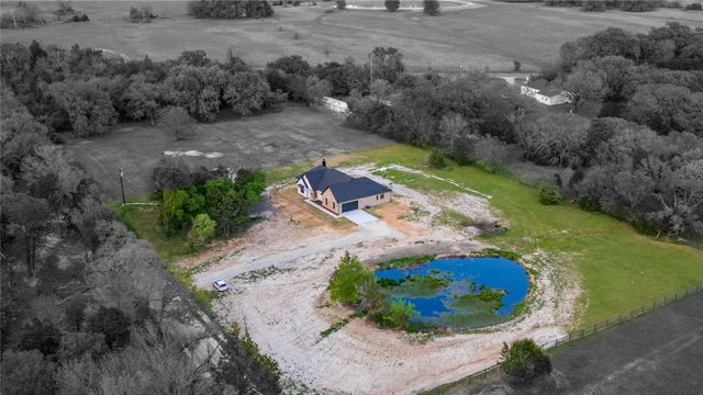 9033 County Road 114, Kaufman, TX 75142