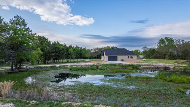 9033 County Road 114, Kaufman, TX 75142