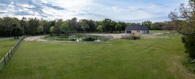 9033 County Road 114, Kaufman, TX 75142