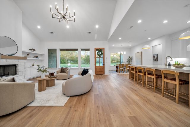 9033 County Road 114, Kaufman, TX 75142