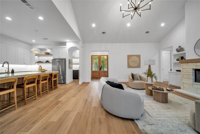 9033 County Road 114, Kaufman, TX 75142