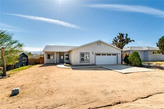 61819 Petunia Drive, Joshua Tree, CA 92252