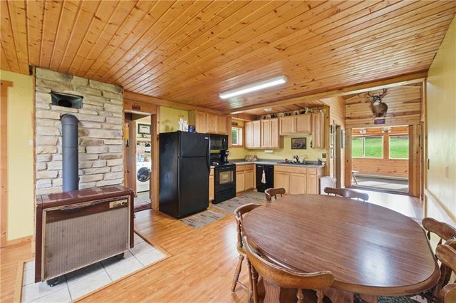 55260 Highway 63, Grand View, WI 54839