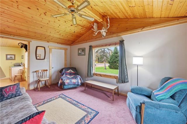 55260 Highway 63, Grand View, WI 54839