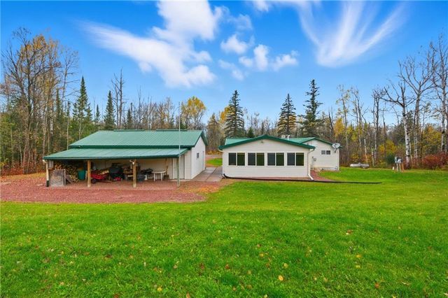 55260 Highway 63, Grand View, WI 54839
