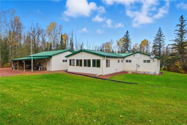 55260 Highway 63, Grand View, WI 54839