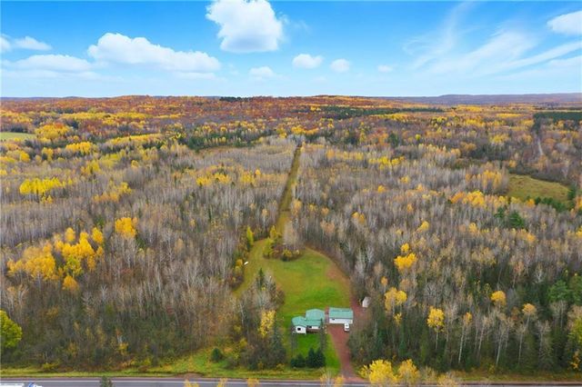 55260 Highway 63, Grand View, WI 54839