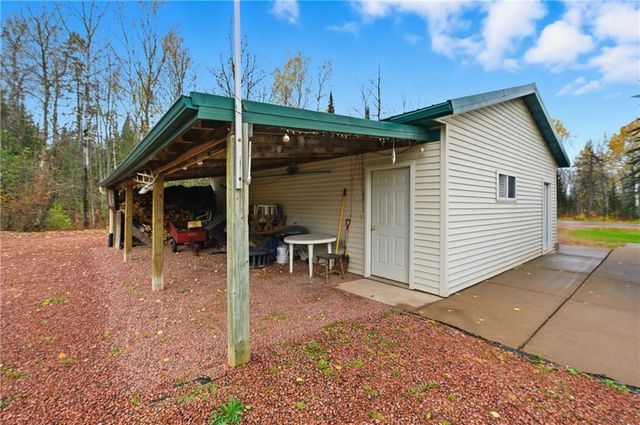 55260 Highway 63, Grand View, WI 54839