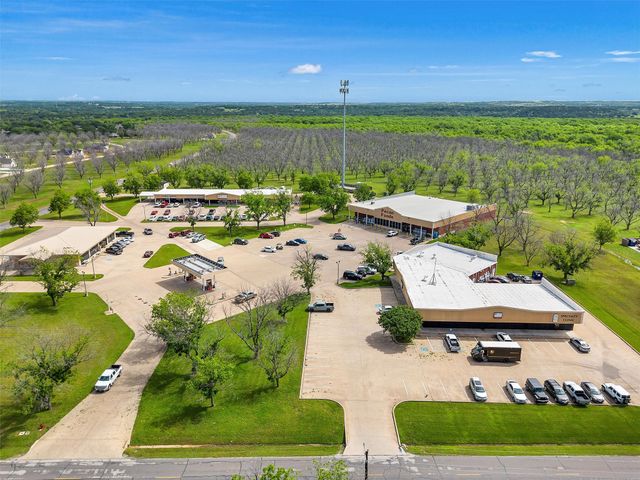 9702 Bellechase Road, Granbury, TX 76049