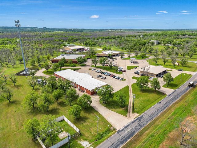 9702 Bellechase Road, Granbury, TX 76049
