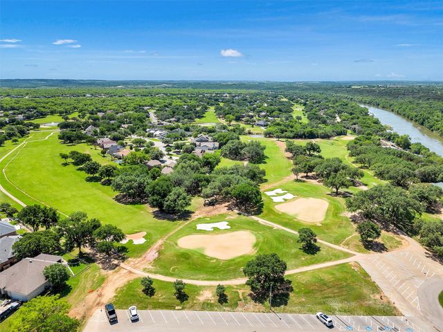 9702 Bellechase Road, Granbury, TX 76049