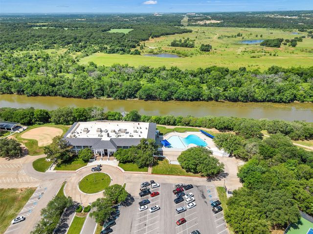 9702 Bellechase Road, Granbury, TX 76049