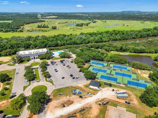 9702 Bellechase Road, Granbury, TX 76049