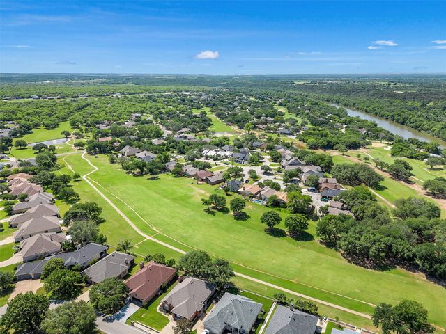 9702 Bellechase Road, Granbury, TX 76049
