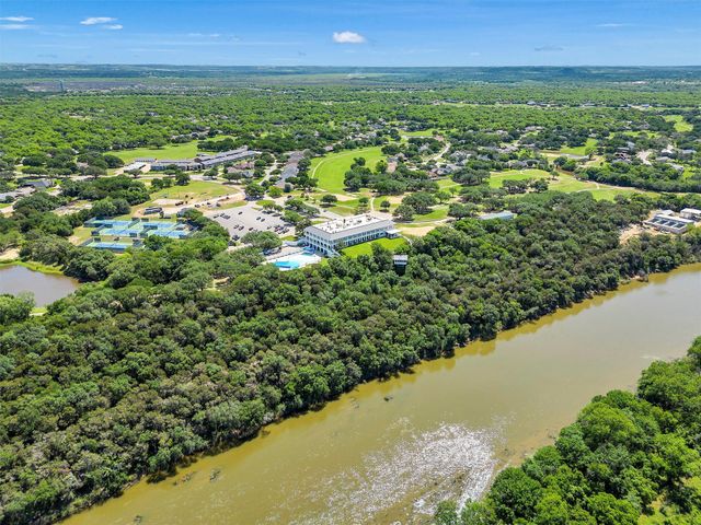 9702 Bellechase Road, Granbury, TX 76049