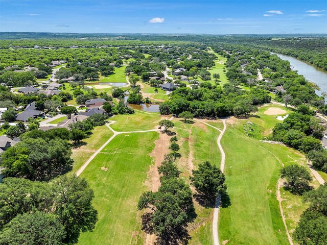 9702 Bellechase Road, Granbury, TX 76049