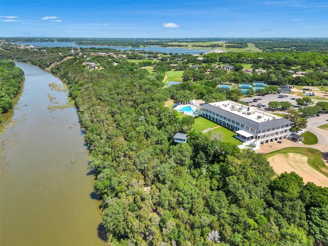 9702 Bellechase Road, Granbury, TX 76049