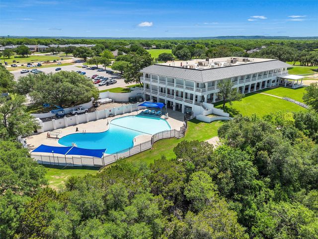 9702 Bellechase Road, Granbury, TX 76049