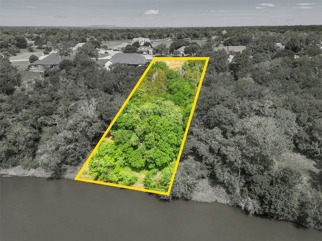 9702 Bellechase Road, Granbury, TX 76049