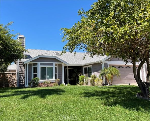 1341 Grovehill Dr., Riverside, CA 92507