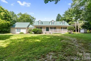 293 Sun Meadow Lane, Pisgah Forest, NC 28768