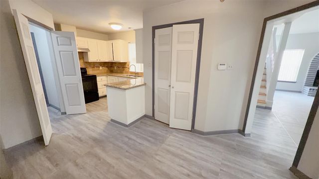 11643 Herald Square Drive, Houston, TX 77099