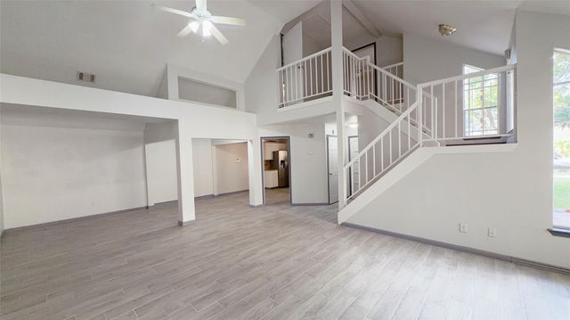 11643 Herald Square Drive, Houston, TX 77099