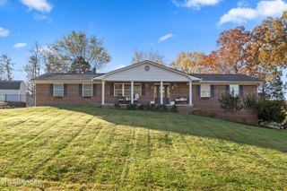 3604 S Fountaincrest Drive, Knoxville, TN 37918
