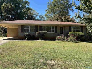 1115 Hewitt Street, Huntsville, AL 35816
