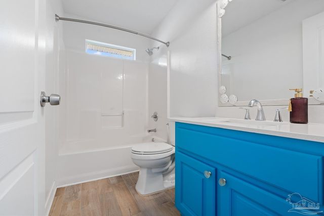 1014 Steel Ct, Milton, FL 32583