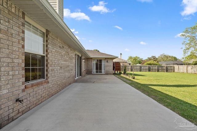 1014 Steel Ct, Milton, FL 32583