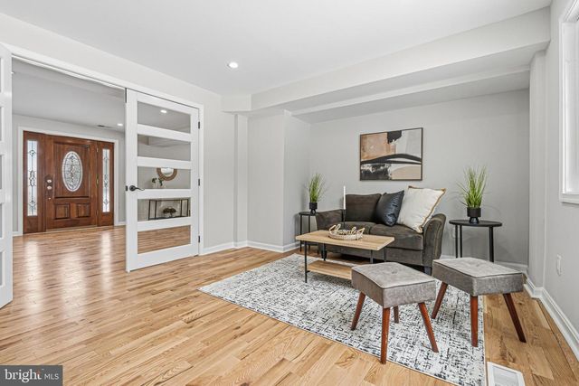 10607 VINCENT FARM LN, White Marsh, MD 21162