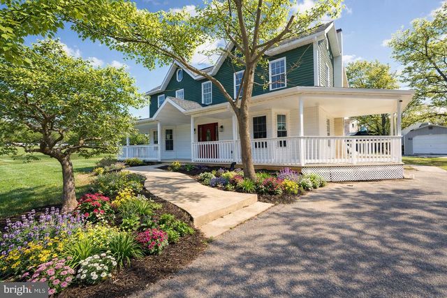 10607 VINCENT FARM LN, White Marsh, MD 21162