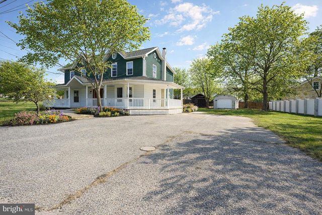 10607 VINCENT FARM LN, White Marsh, MD 21162