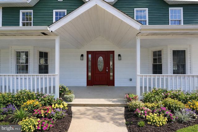 10607 VINCENT FARM LN, White Marsh, MD 21162