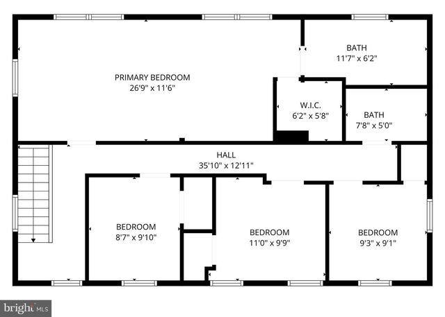 10607 VINCENT FARM LN, White Marsh, MD 21162