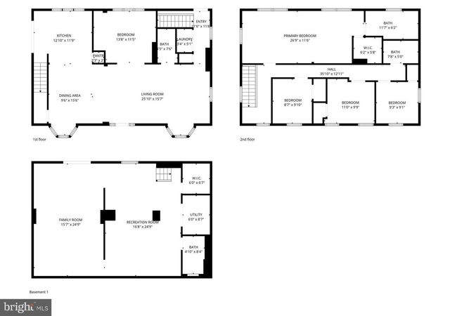 10607 VINCENT FARM LN, White Marsh, MD 21162