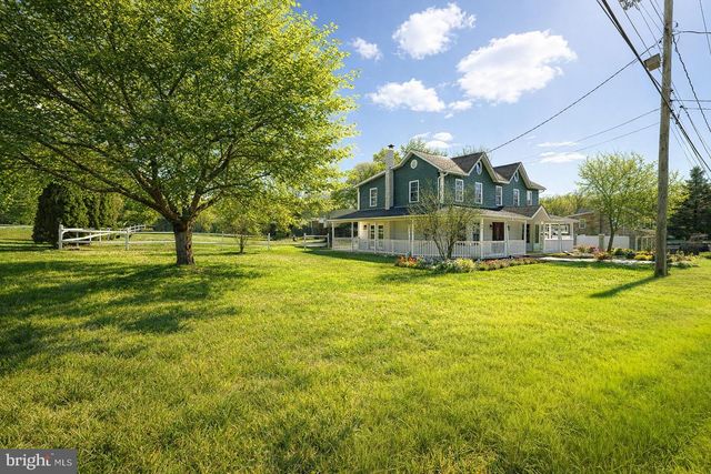 10607 VINCENT FARM LN, White Marsh, MD 21162