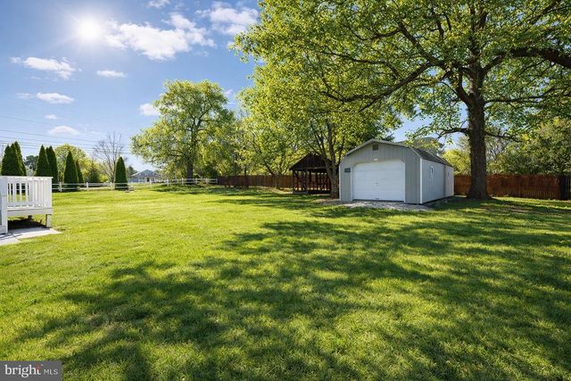 10607 VINCENT FARM LN, White Marsh, MD 21162